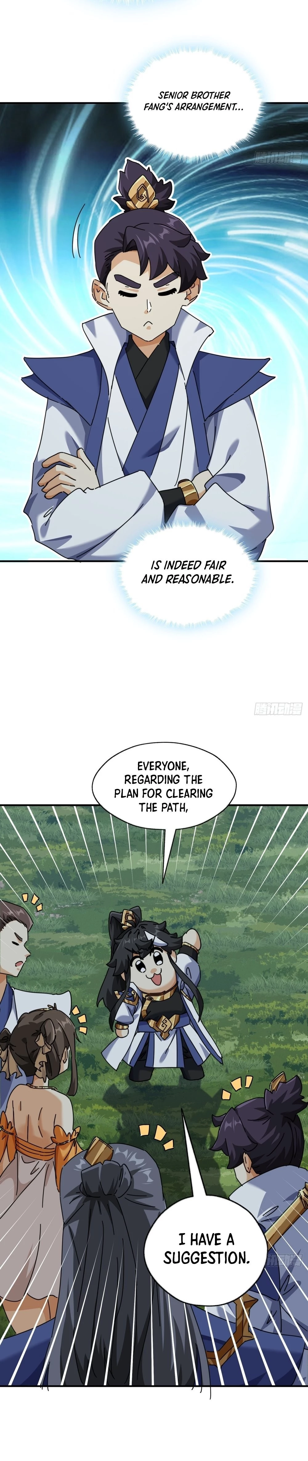 Please Slay The Demon! Young Master! Chapter 12 - 14
