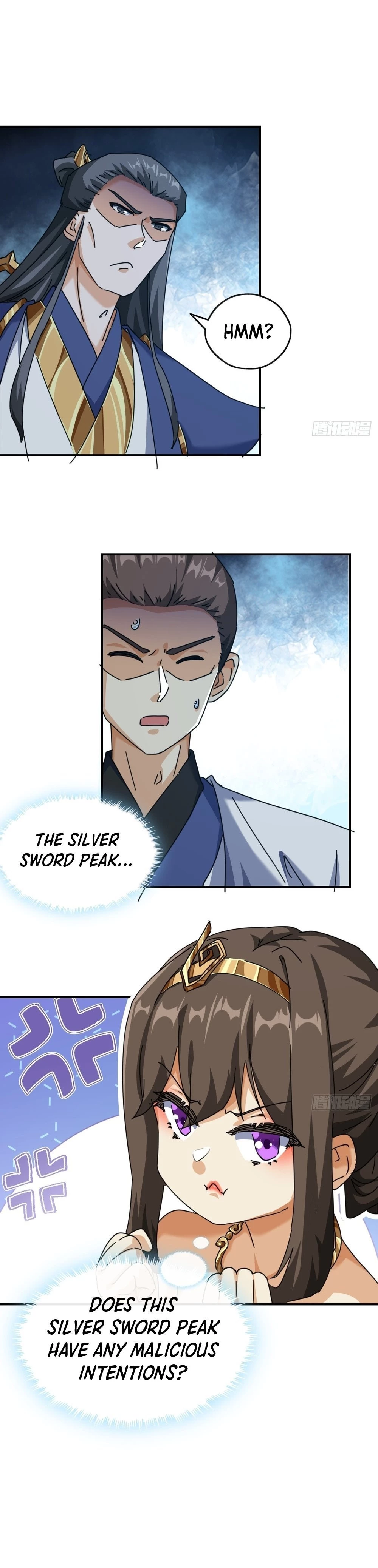 Please Slay The Demon! Young Master! Chapter 12 - 15
