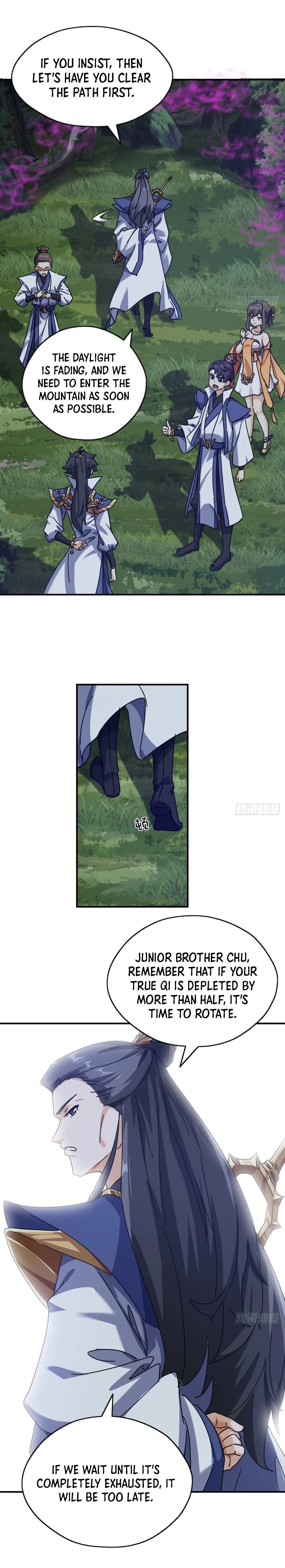 Please Slay The Demon! Young Master! Chapter 12 - 22