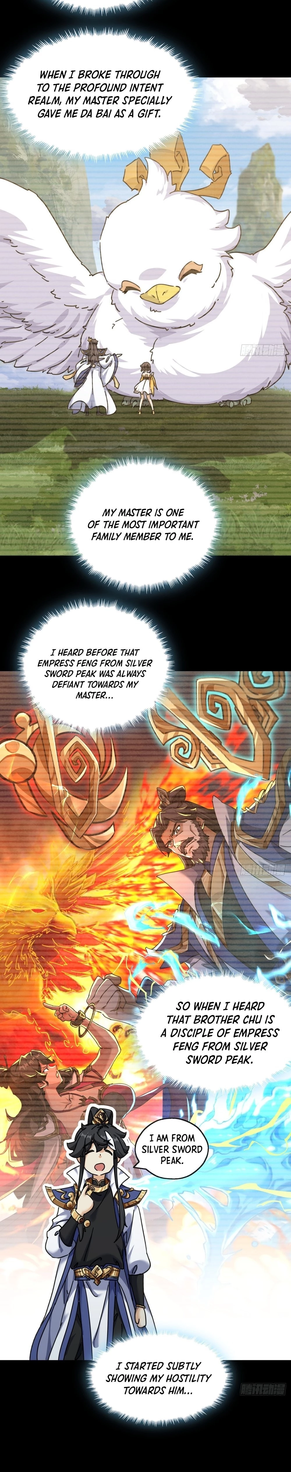 Please Slay The Demon! Young Master! Chapter 12 - 24