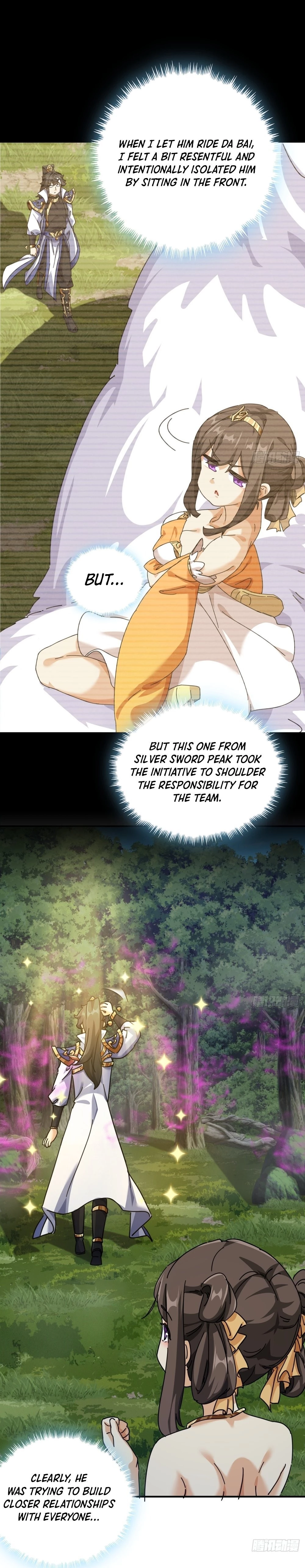 Please Slay The Demon! Young Master! Chapter 12 - 25