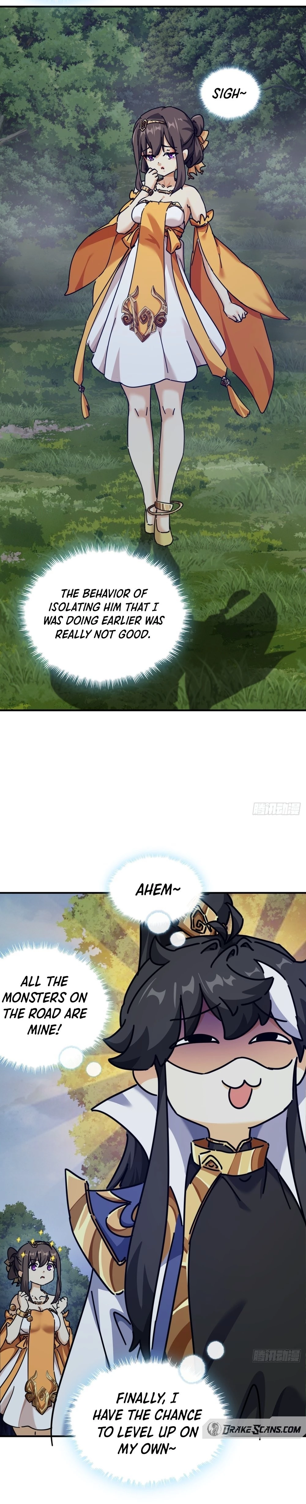 Please Slay The Demon! Young Master! Chapter 12 - 26
