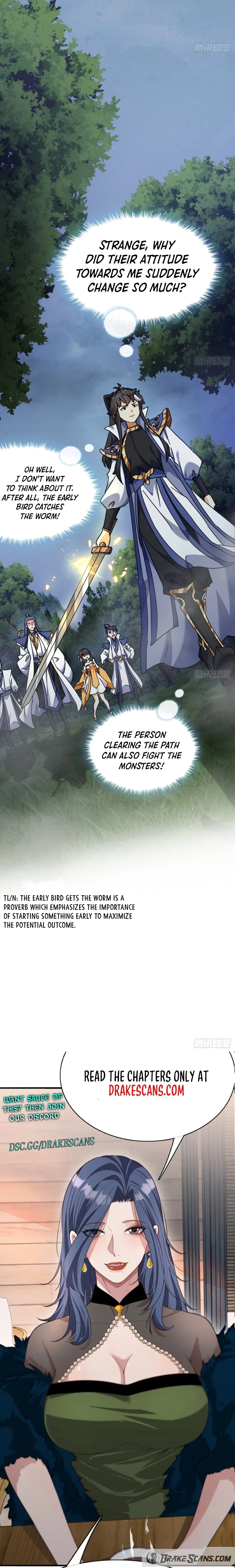 Please Slay The Demon! Young Master! Chapter 12 - 32