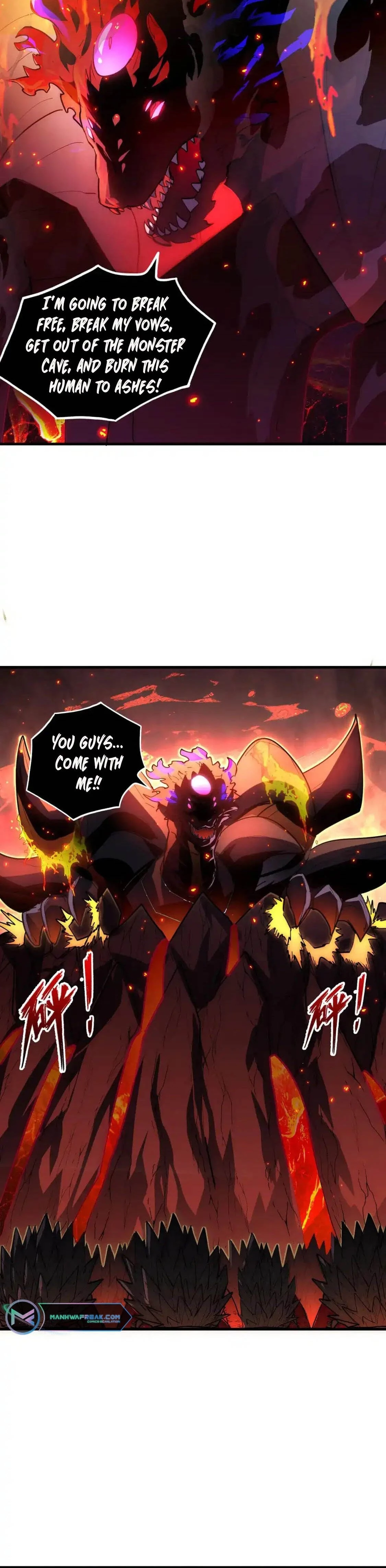 Rise From the Rubble Chapter 231 - 4