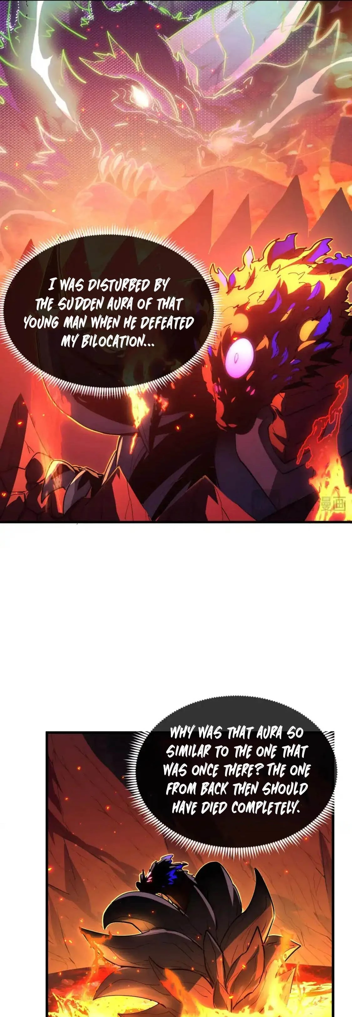 Rise From the Rubble Chapter 231 - 5