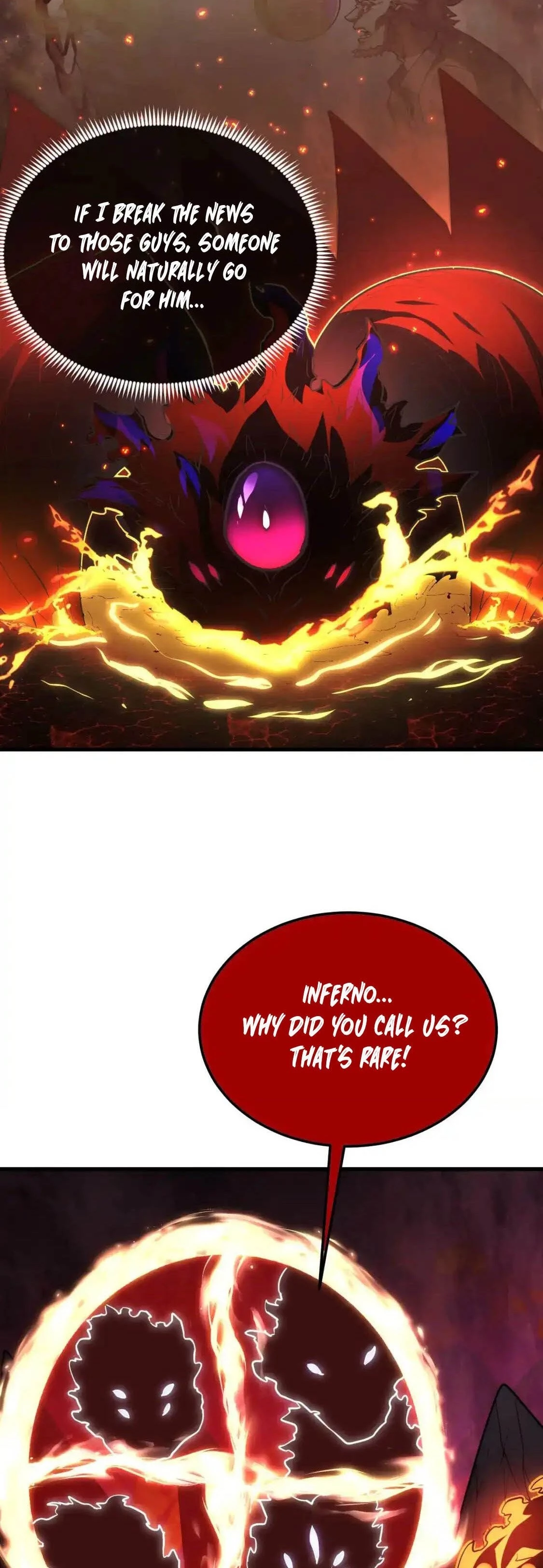 Rise From the Rubble Chapter 231 - 7