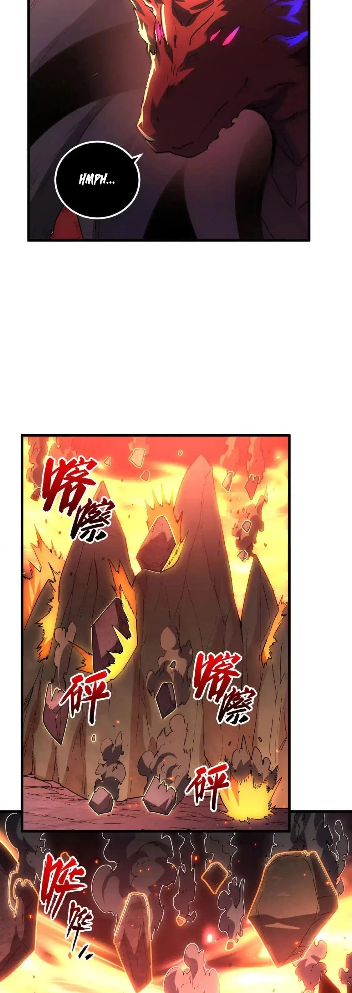 Rise From the Rubble Chapter 231 - 10