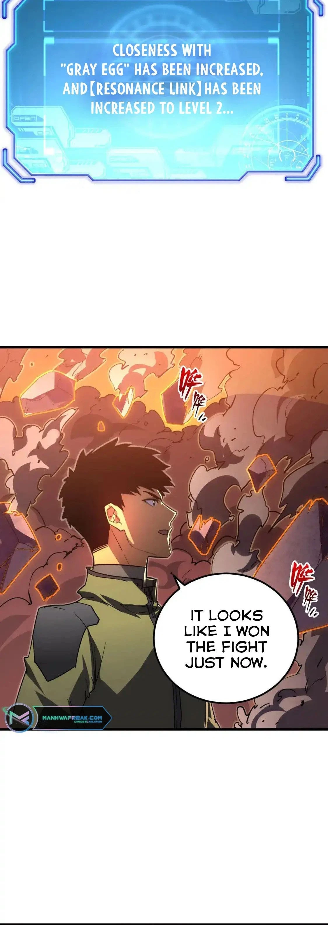Rise From the Rubble Chapter 231 - 12