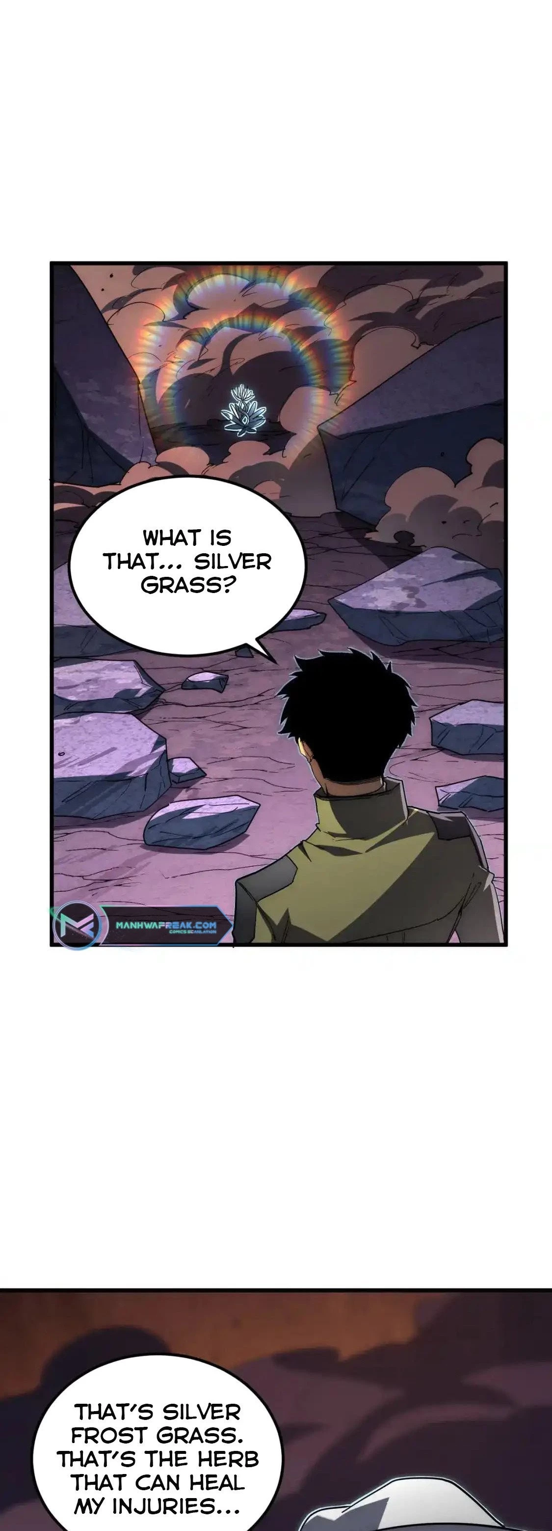 Rise From the Rubble Chapter 231 - 15