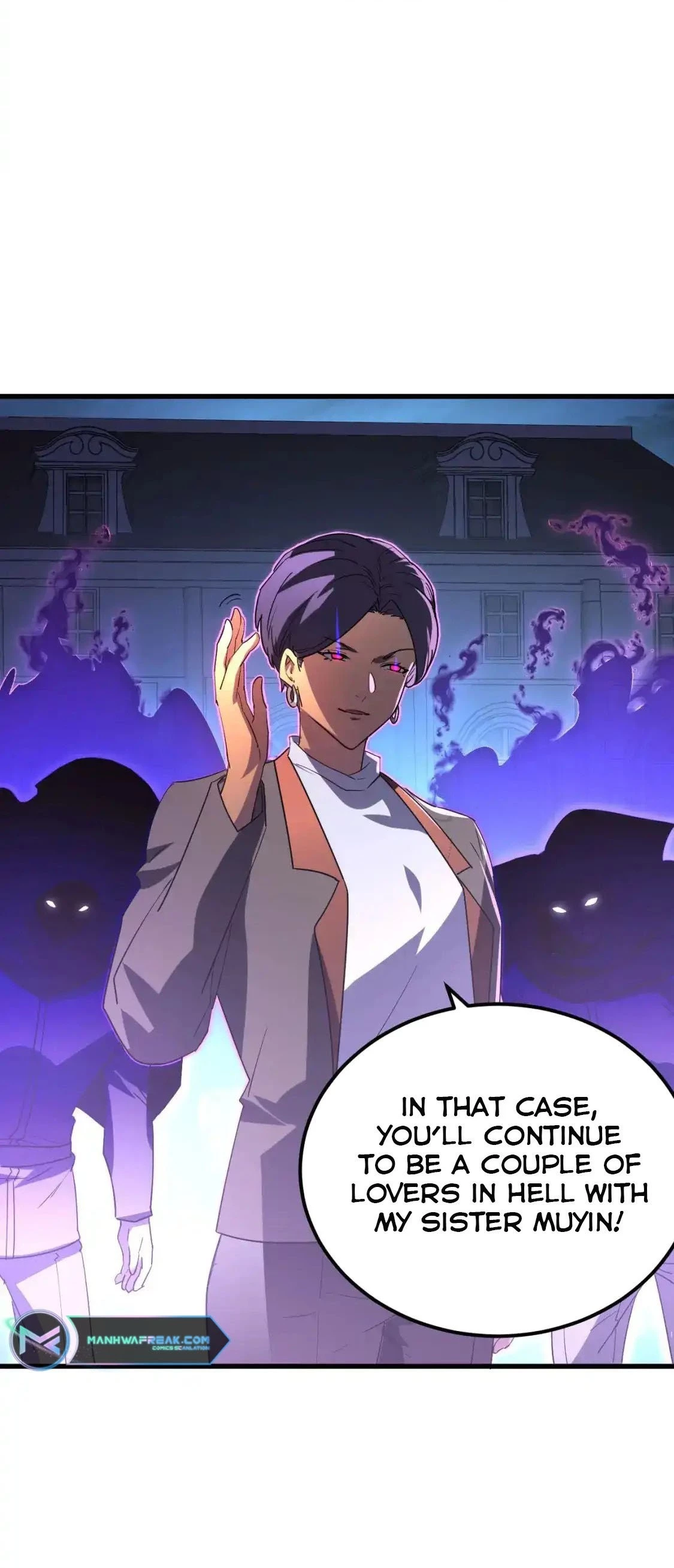 Rise From the Rubble Chapter 231 - 32