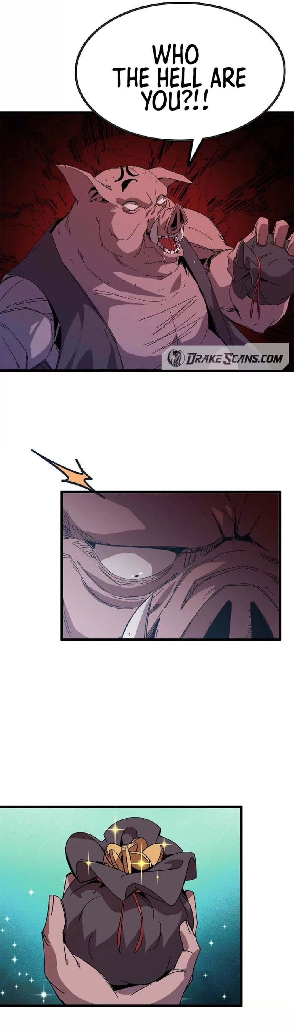 Hero X Demon Empress Chapter 18 - 5