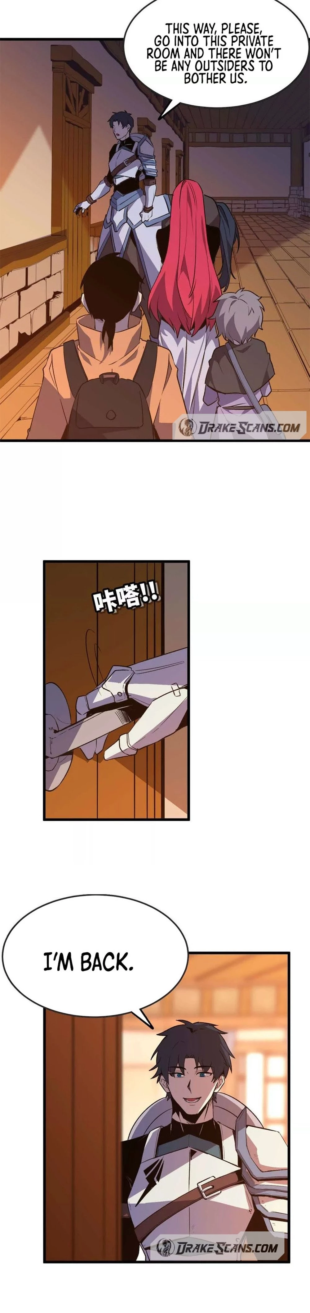 Hero X Demon Empress Chapter 18 - 14