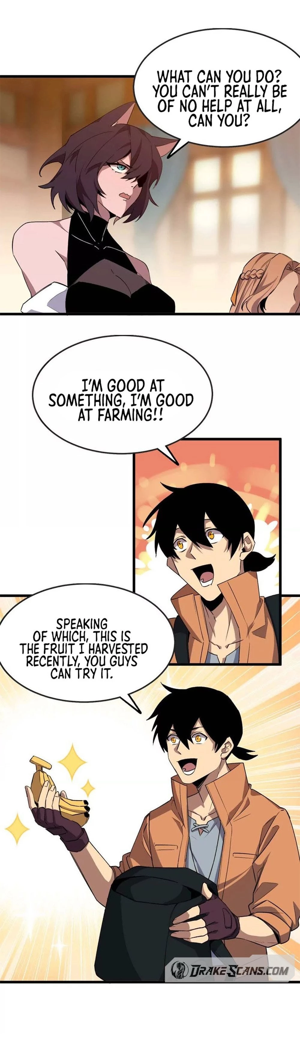 Hero X Demon Empress Chapter 19 - 15