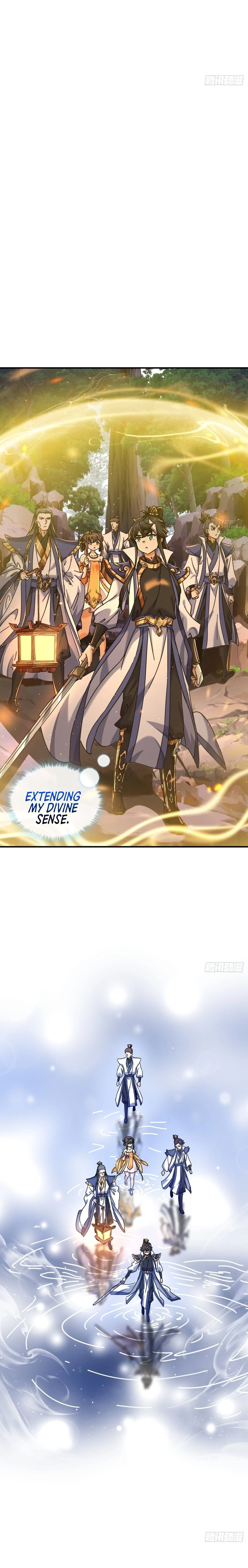 Please Slay The Demon! Young Master! Chapter 13 - 3