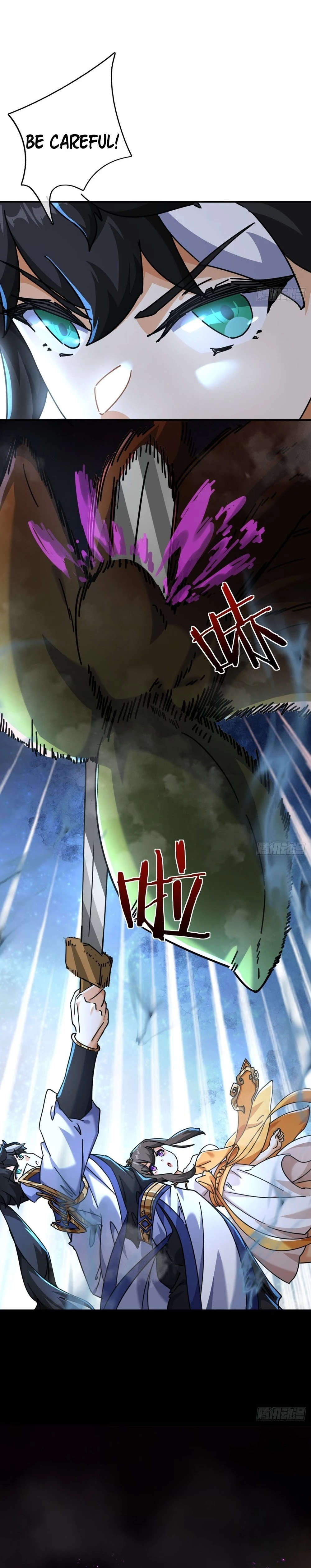 Please Slay The Demon! Young Master! Chapter 13 - 6
