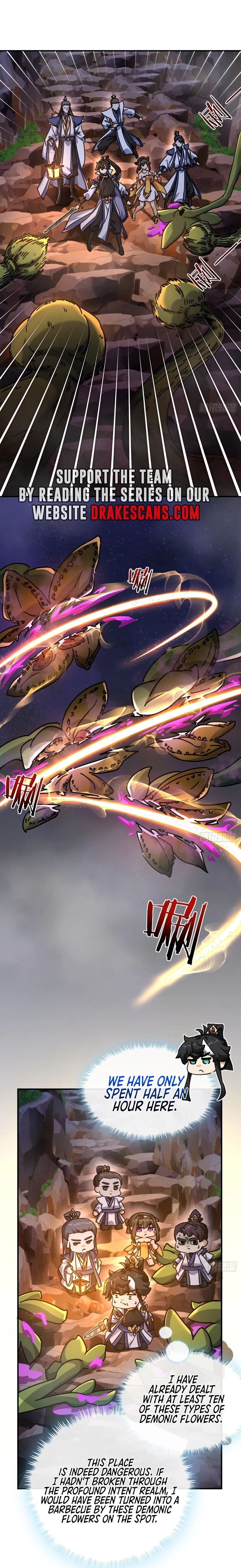 Please Slay The Demon! Young Master! Chapter 13 - 8