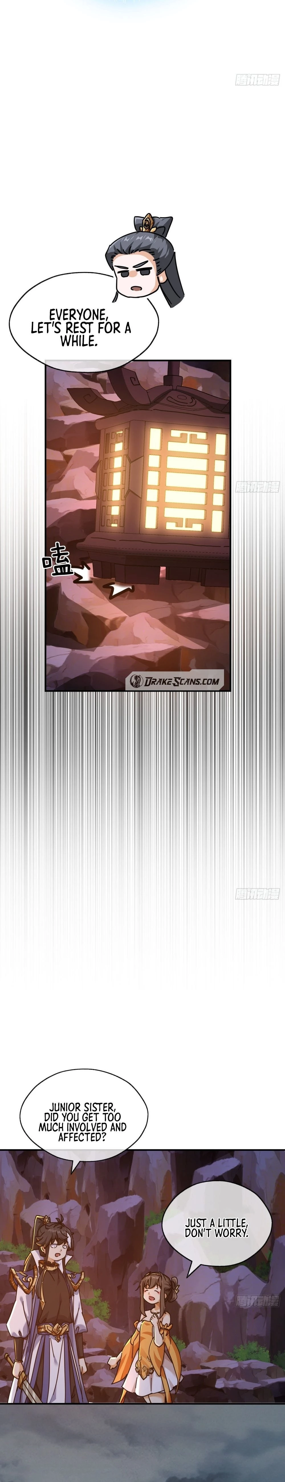 Please Slay The Demon! Young Master! Chapter 13 - 9