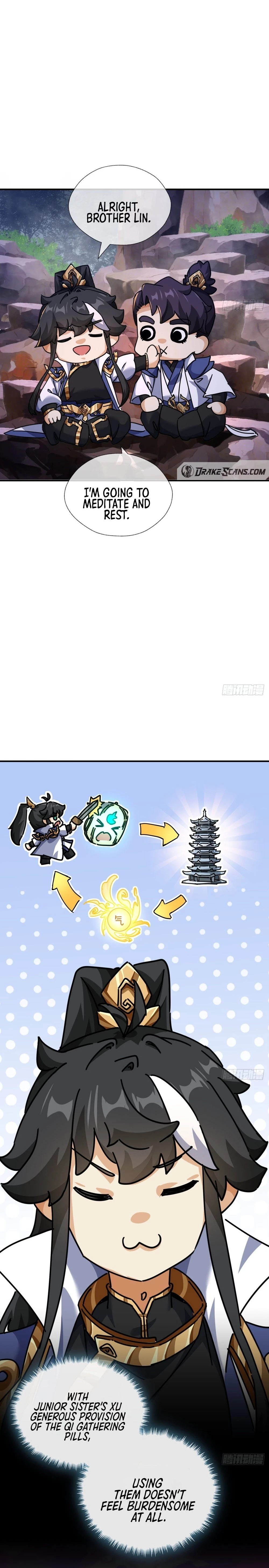 Please Slay The Demon! Young Master! Chapter 13 - 12