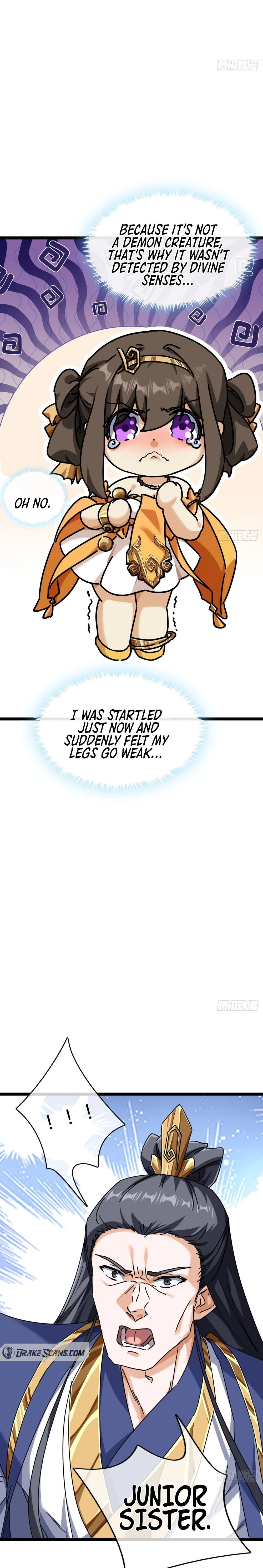 Please Slay The Demon! Young Master! Chapter 13 - 20
