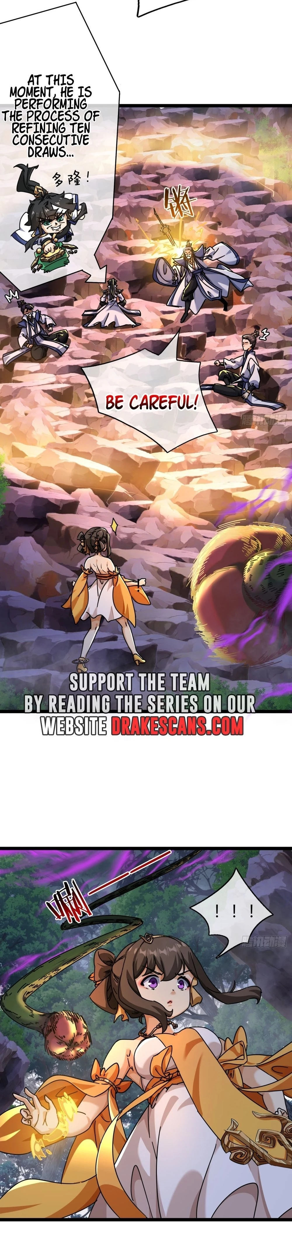 Please Slay The Demon! Young Master! Chapter 13 - 21