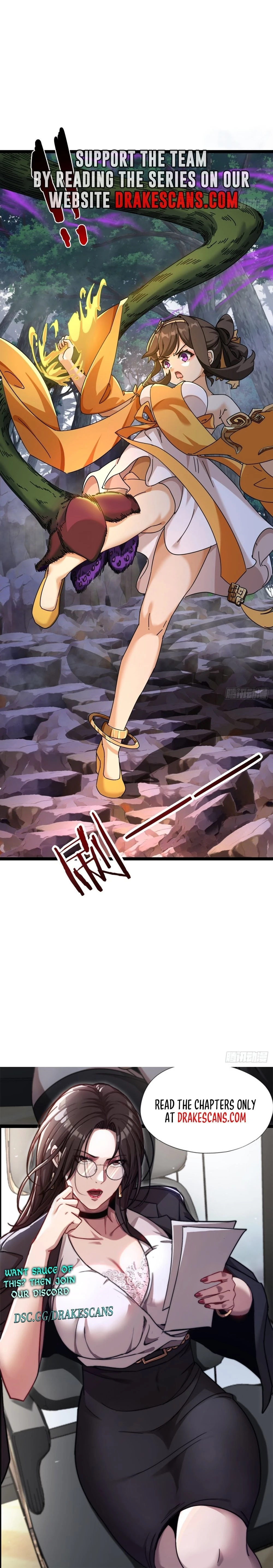 Please Slay The Demon! Young Master! Chapter 13 - 22