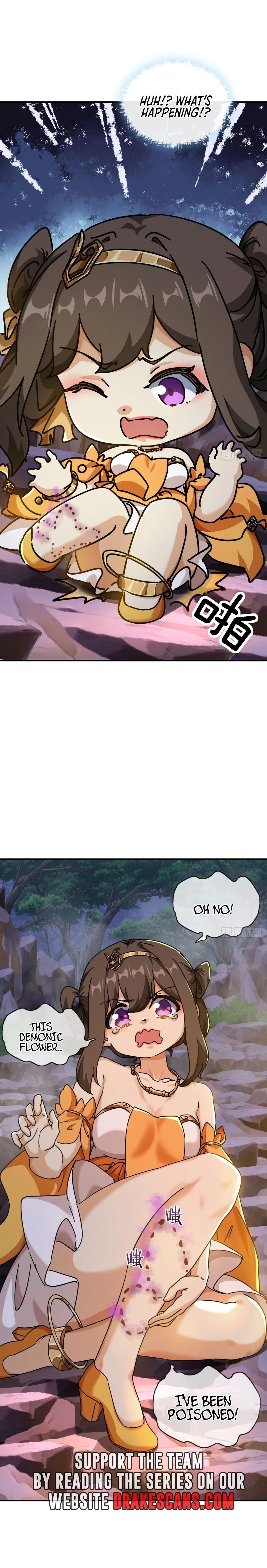 Please Slay The Demon! Young Master! Chapter 14 - 6