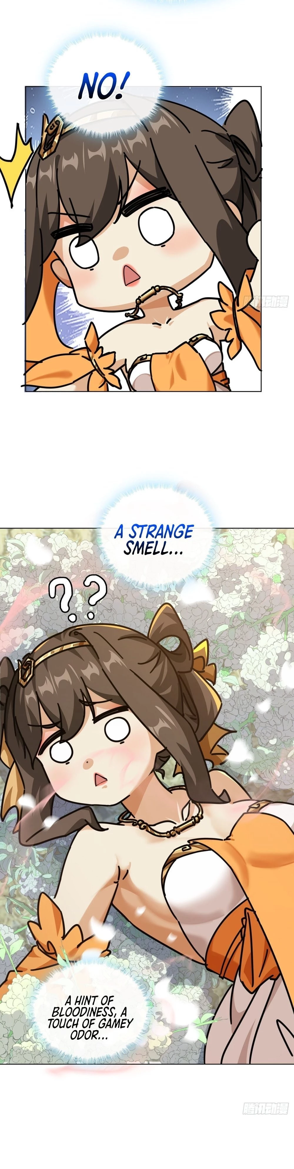 Please Slay The Demon! Young Master! Chapter 14 - 21