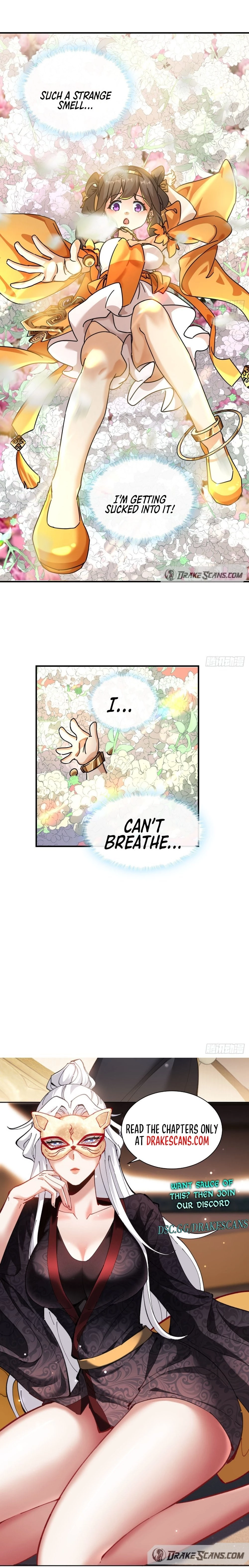 Please Slay The Demon! Young Master! Chapter 14 - 22