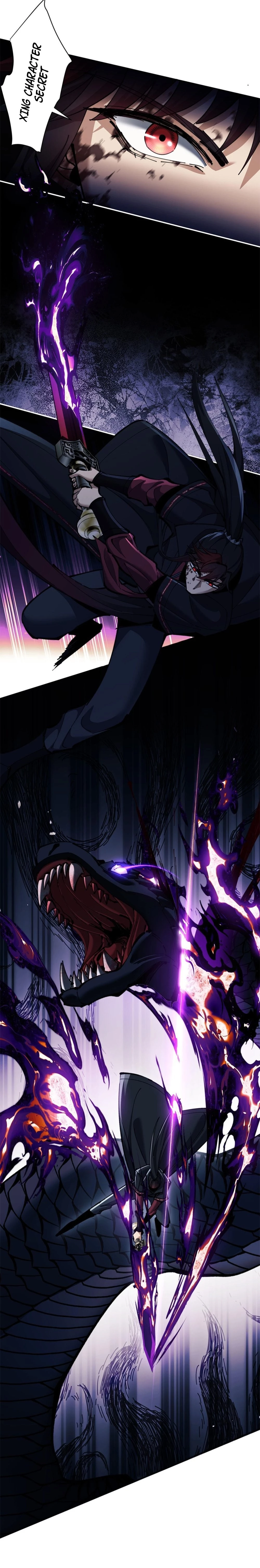 Master: This Villainous Disciple Is Not The Holy Child Chapter 16 - 3