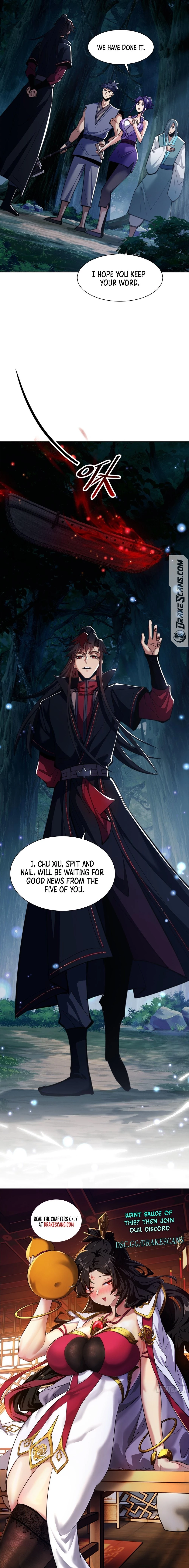 Master: This Villainous Disciple Is Not The Holy Child Chapter 16 - 26