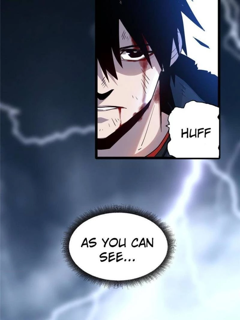 Astral Pet Store Chapter 1 - 2