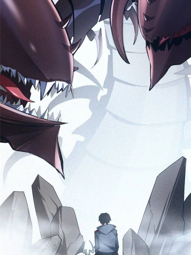 Astral Pet Store Chapter 1 - 5