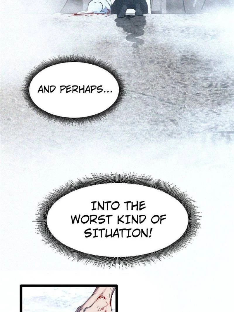 Astral Pet Store Chapter 1 - 6