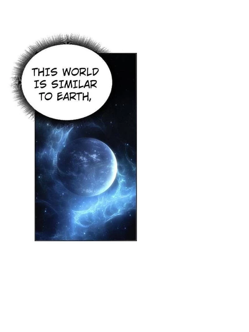 Astral Pet Store Chapter 1 - 21