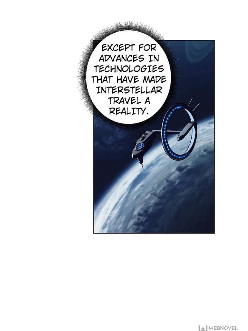 Astral Pet Store Chapter 1 - 22