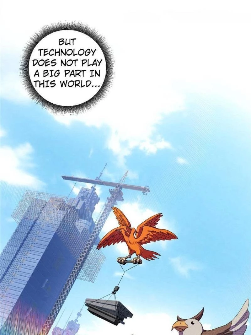 Astral Pet Store Chapter 1 - 24