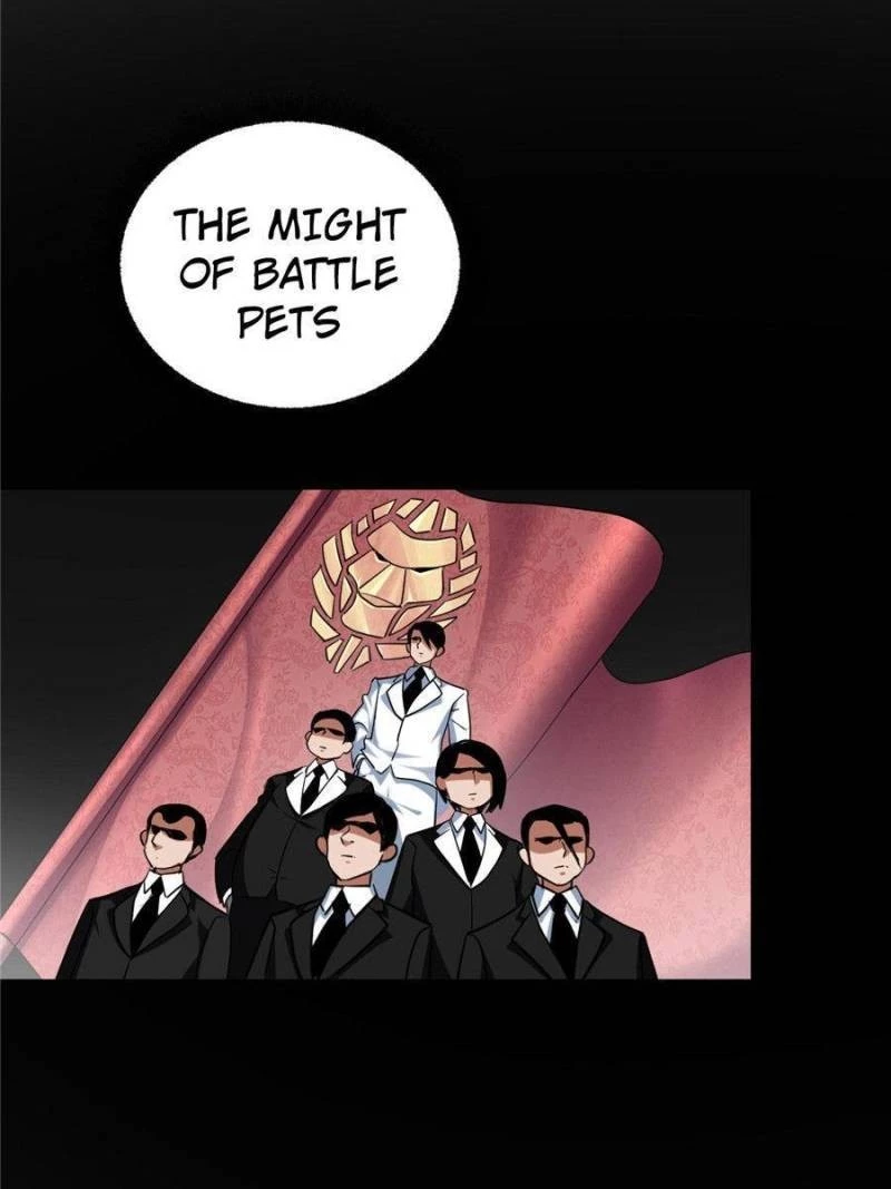 Astral Pet Store Chapter 1 - 29