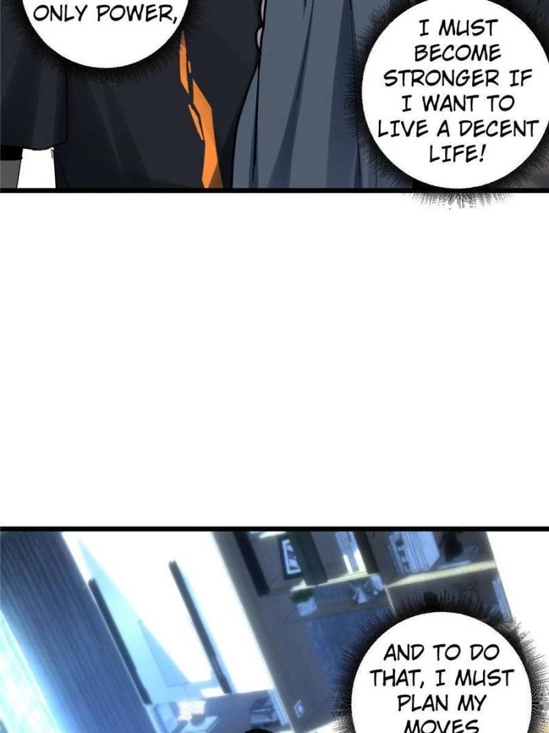 Astral Pet Store Chapter 1 - 33