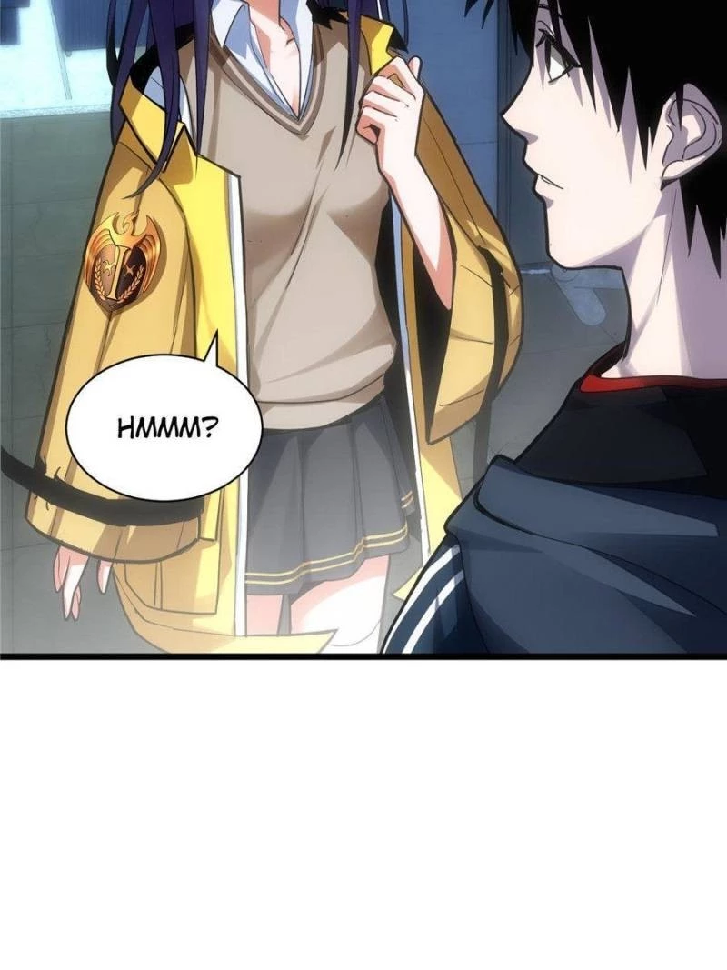 Astral Pet Store Chapter 1 - 36