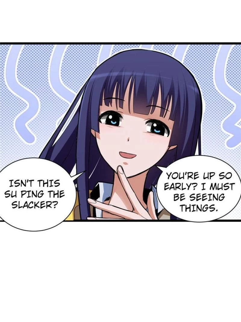 Astral Pet Store Chapter 1 - 37