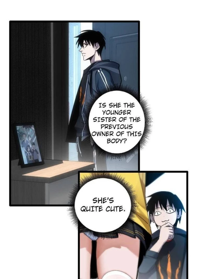 Astral Pet Store Chapter 1 - 38