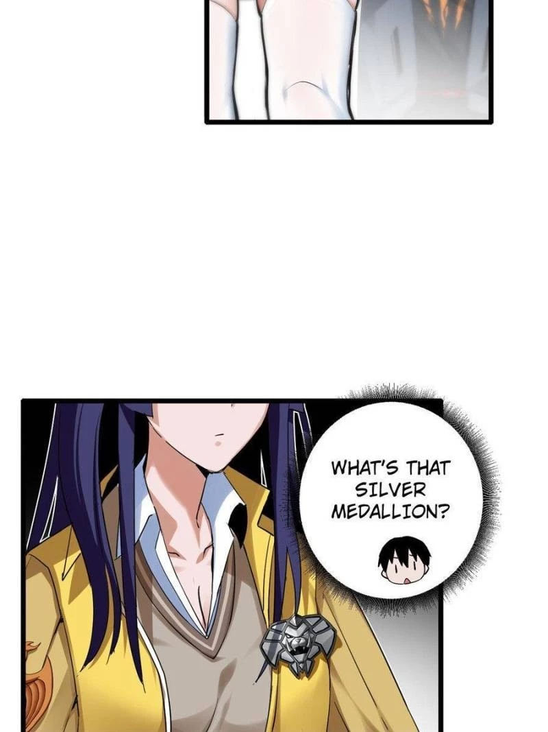 Astral Pet Store Chapter 1 - 39