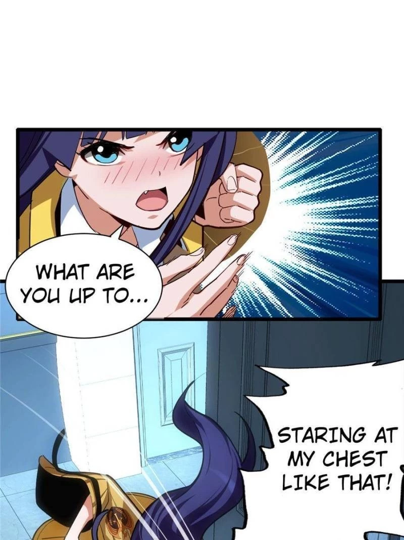 Astral Pet Store Chapter 1 - 41