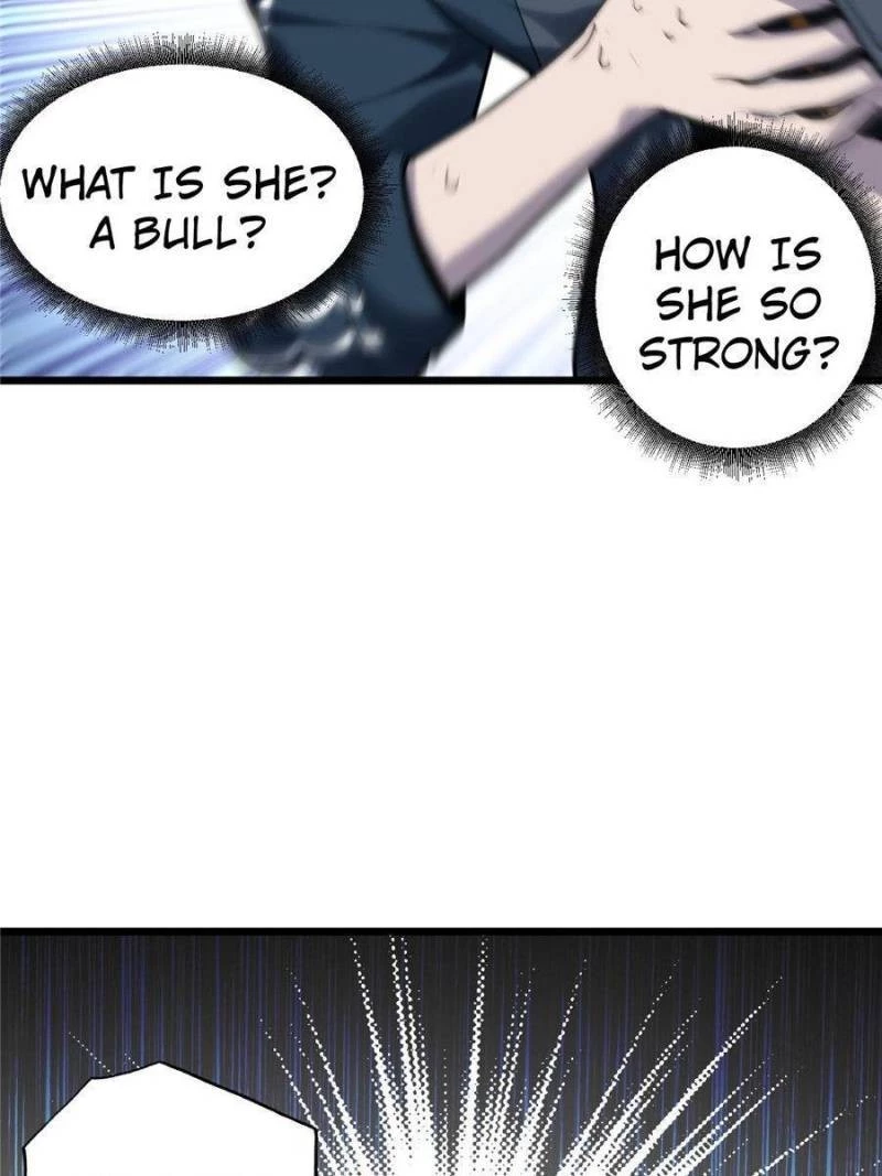 Astral Pet Store Chapter 1 - 44