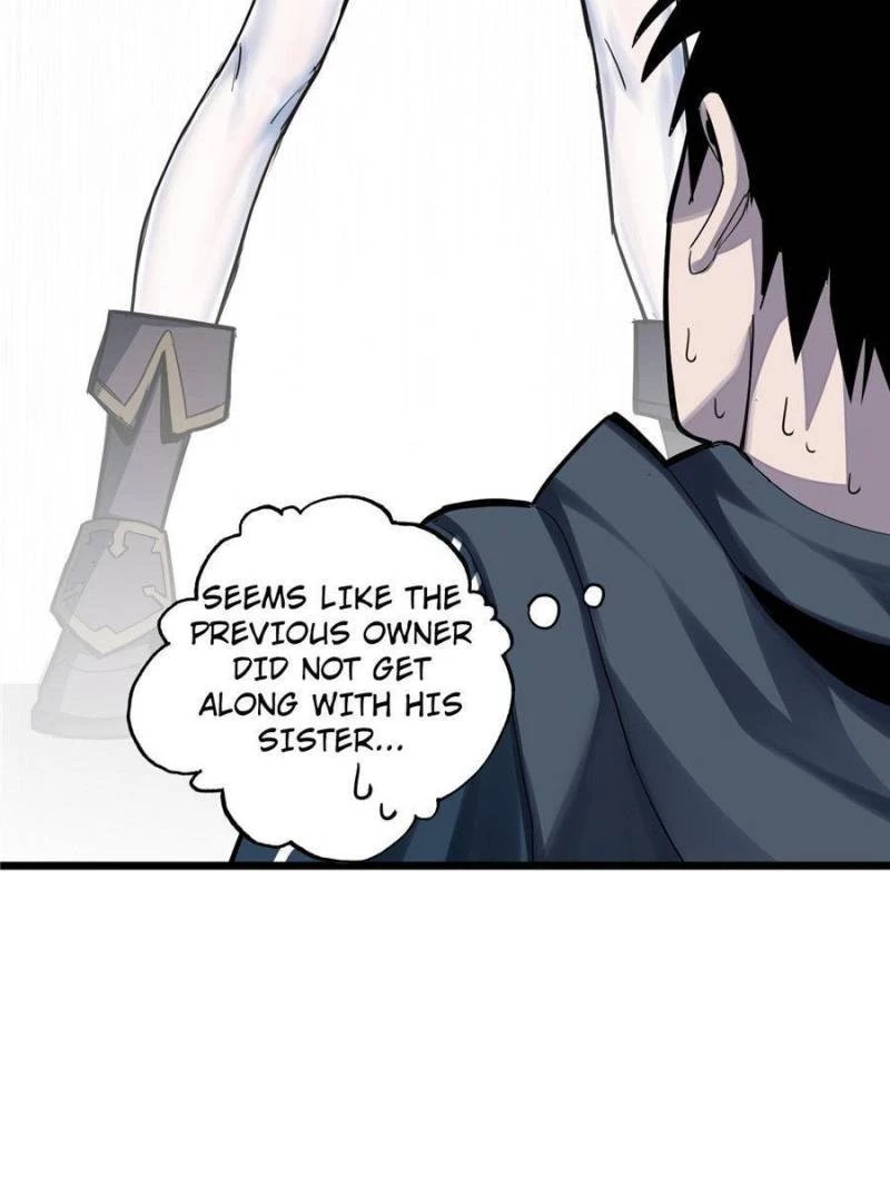 Astral Pet Store Chapter 1 - 46