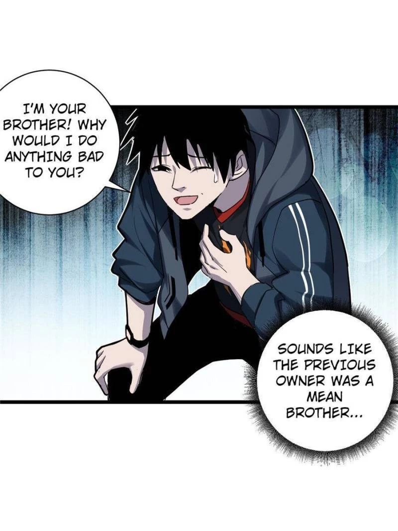 Astral Pet Store Chapter 1 - 47