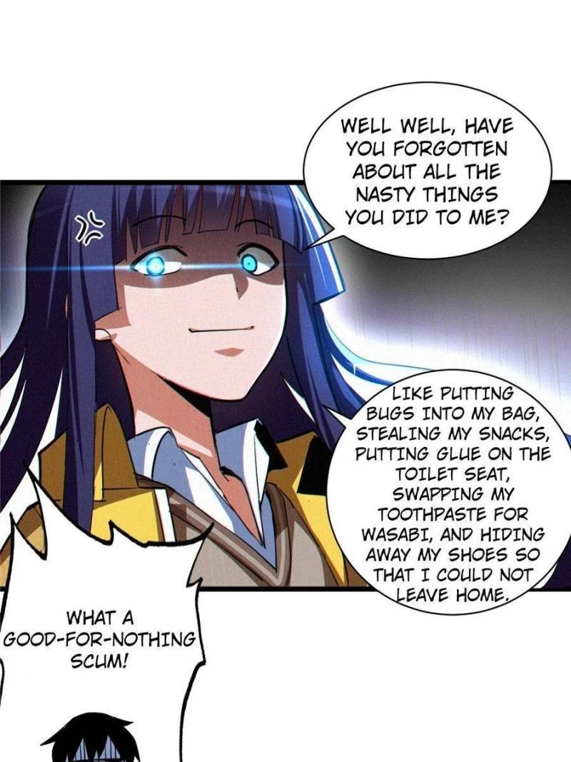 Astral Pet Store Chapter 1 - 48