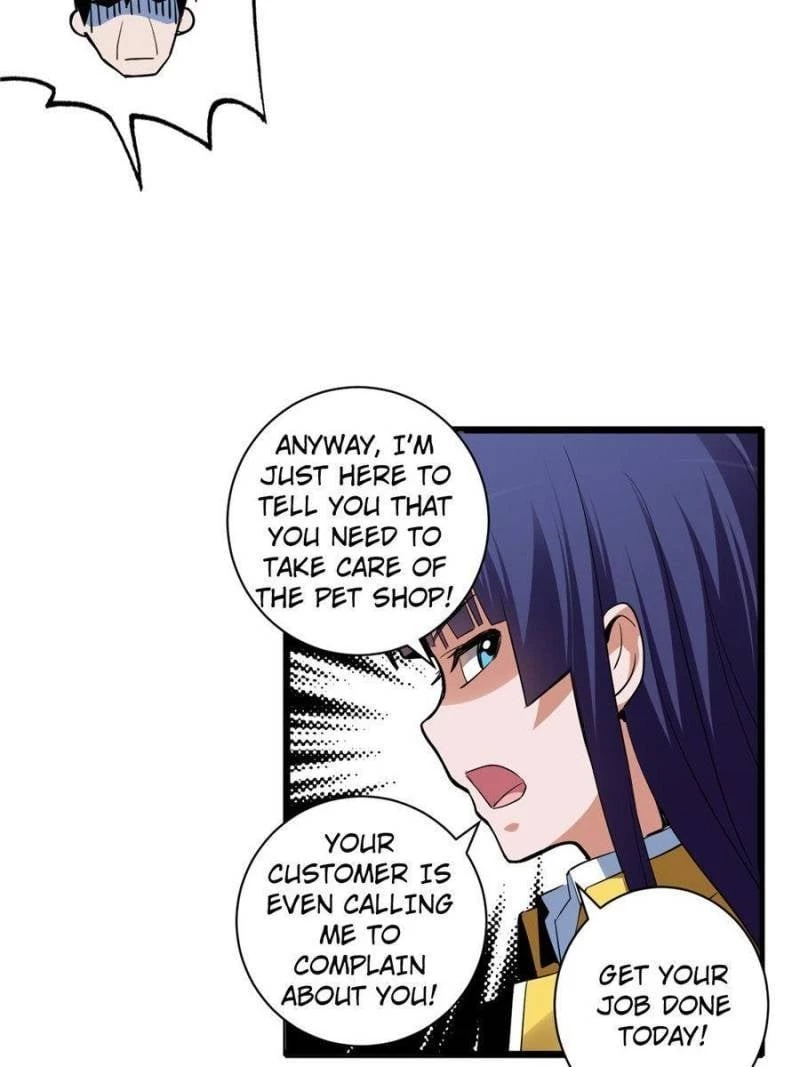 Astral Pet Store Chapter 1 - 49