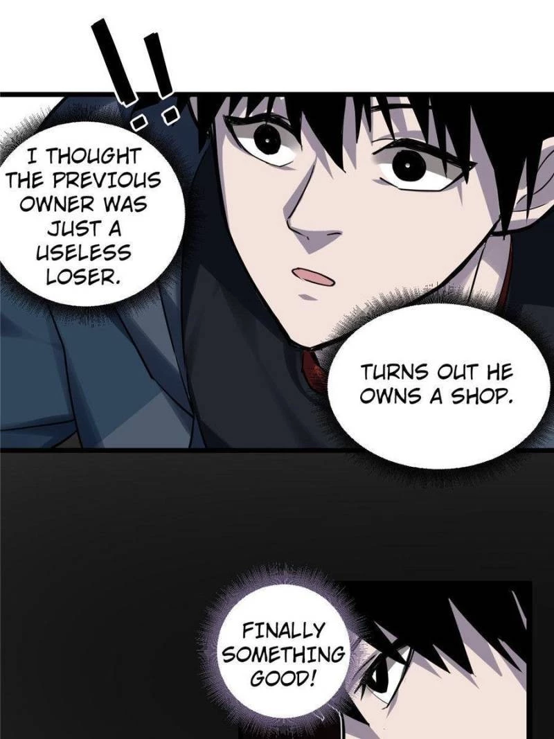 Astral Pet Store Chapter 1 - 52