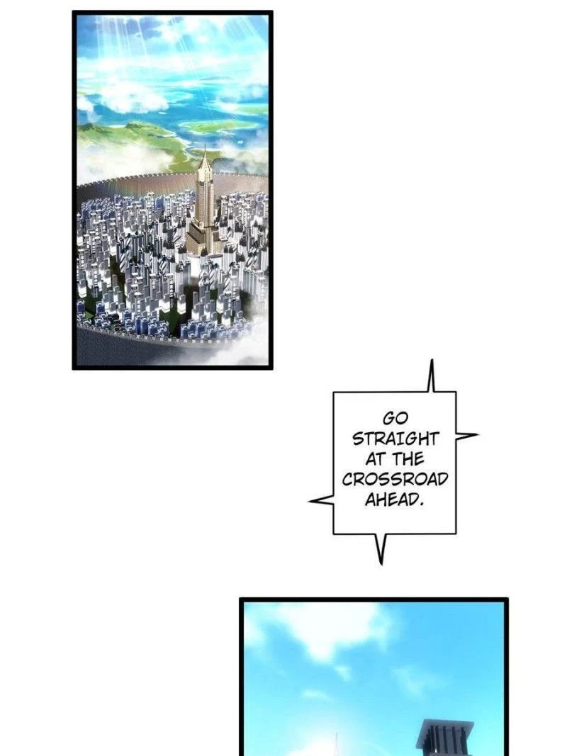 Astral Pet Store Chapter 1 - 54
